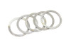 Eastern #A-35131-93 - Transmission Mainshaft 4th Gear Thrust Washer .050