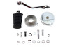Motorshop - Kick Starter Arm, Pedal and Shaft Kit
