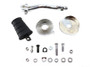 Motorshop - Kick Starter Arm, Pedal and Shaft Kit