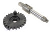 Motorshop - Starter Shaft