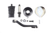 Motorshop - Kick Starter Shaft Arm and Pedal Kit