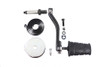 Motorshop - Kick Starter Shaft Arm and Pedal Kit