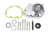 Motorshop #19507 - Kick Starter Kit Chrome