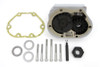 Motorshop #19507 - Kick Starter Kit Chrome