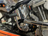 V-Twin - Chrome Kick Starter Kit