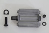Motorshop - Alloy Kick Starter Pedal Kit