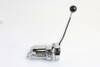 V-Twin - Transmission Ratchet Top Assembly