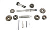 V-Twin - Transmission Gear and Shaft Set for XL