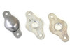 Motorshop - Kick Starter Pedal Plate Set