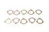 Motorshop #70280 - Transmission Drive Sprocket Lock Tab