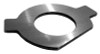 Motorshop #70747A - Cam Lock Washers