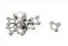 Motorshop #71746 - Inner Primary Cover Lock Tab