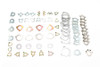 Motorshop - Lock Tab Assortment