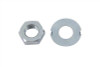 Motorshop - Sprocket Nut and Lock Tab Kit