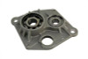Motorshop - Transmission Door Aluminum