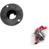 Compu-fire #50108 - Replacement Trigger Rotor for Elite 1 Ignition - Harley Davidson