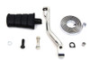 Motorshop - Stainless Steel Kick Starter Arm Kit