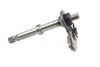 V-Twin #75364 - Transmission Shifter Shaft