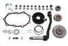 Motorshop - Kick Starter Assembly Parts Kit