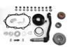 Motorshop - Kick Starter Assembly Parts Kit