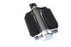 Motorshop #78347ZP - Early Bicycle Kick Starter Pedal