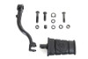 V-Twin - Servi-Car Kick Starter Arm Kit Black