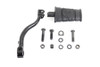 V-Twin - Servi-Car Kick Starter Arm Kit Black