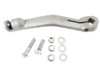 Motorshop - Heavy Kick Starter Arm Stainless Steel