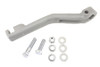 Motorshop - Heavy Kick Starter Arm Stainless Steel