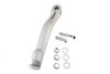 Motorshop - Heavy Kick Starter Arm Stainless Steel