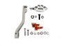V-Twin - Kick Starter Arm Kit Stainless Steel