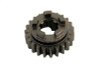 Motorshop - 2nd Gear Mainshaft 23 Tooth
