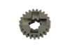 Motorshop - 3rd Gear Countershaft 23 Tooth