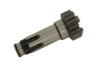 Motorshop #37449-56 - Clutch Gear 17 Tooth