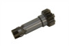 Motorshop #W-14-452 - Clutch Gear 17 Tooth