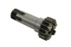 Motorshop #37448-71 - Clutch Gear 17 Tooth