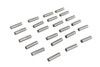 Motorshop - Transmission Roller .0004