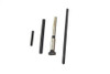 V-Twin #7125 - Transmission Clutch Pushrod Set
