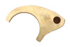 Motorshop - Transmission Shifter Fork Standard