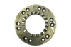 Motorshop - Kick Starter Ratchet Plate