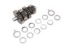Motorshop - Countershaft Gear Cluster Kit