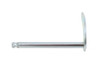 Motorshop - FXR Inner Shifter Lever Zinc