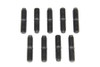 Motorshop - Kick Starter Cover Stud Set