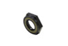 Motorshop #71136N - Belt Drive Super Nut with Seal