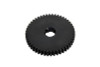 Motorshop #31485-65 - Electric Starter Motor Shaft Gear