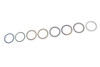 V-Twin - 45 WL Transmission Washer Set