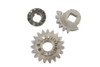 Motorshop #WW-80 - JD Kick Starter Gear Set