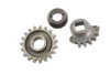 Motorshop #WW-80 - JD Kick Starter Gear Set