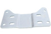 V-Twin - Transmission Mount Plate Zinc