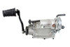 Motorshop - 4-Speed Big Twin Transmission Assembly Natural